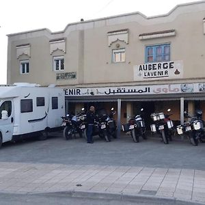 Auberge L' Avenir Ξενοδοχείο Imilchil Exterior photo