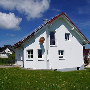 Ferienhaus Heck Βίλα Obernheim Exterior photo