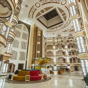 Antalya Grand Palace Hotel Ούρτζεντς Exterior photo