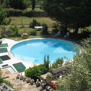 Nanou Maison Avec Piscine Βίλα Peyrolles-en-Provence Exterior photo