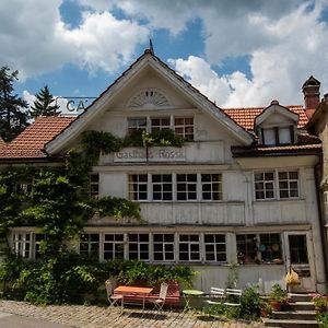 Gasthaus Roessli Ξενοδοχείο Trogen Exterior photo