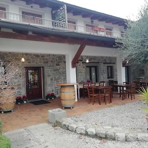 Sot La Mont - Torlano Nimis Ξενοδοχείο Exterior photo