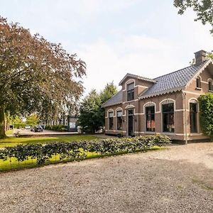 B&B Klassiek Twijzelerheide Exterior photo