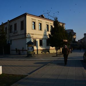 Magnolija Apartments Μπίτολα Exterior photo