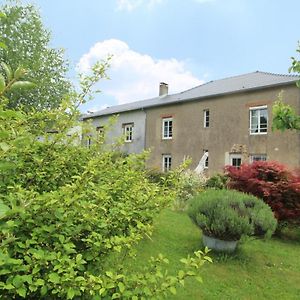 Le Gueraudier Bed and Breakfast Glandon Exterior photo