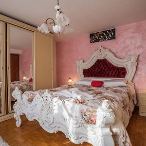 Dama Del Lago Bed and Breakfast Ponte nellʼAlpi Exterior photo