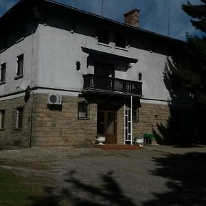 Hotel - Restorant Shipka, Vreh Shipka Prewala Exterior photo