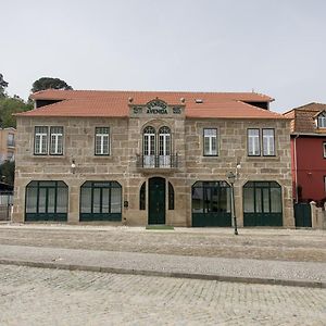 Douro B&B Avenida Resende Exterior photo