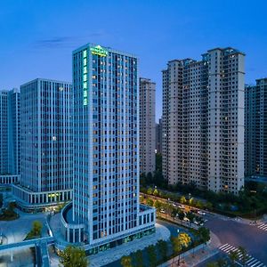 Wingate By Wyndham Wuhan Optics Valley Ξενοδοχείο Exterior photo