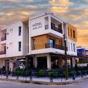 Hotel Beaux Arts Μεκνές Exterior photo