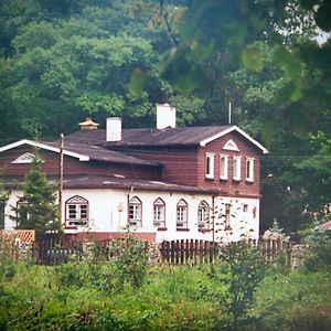 Marysienka Bed and Breakfast Kwatoniow Exterior photo