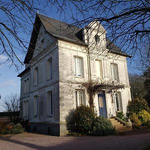 La Casa Des Frangins Bed and Breakfast Saint-Romain-de-Colbosc Exterior photo