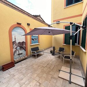 Il Fenicottero Bed and Breakfast Comacchio Exterior photo