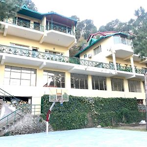 Madnest Ξενοδοχείο Kasauli Exterior photo