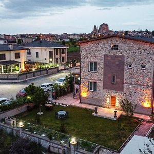 Moonlight Of Cappadocia Ξενοδοχείο Uchisar Exterior photo