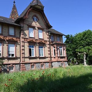 Ferienwohnung Gisela Jockgrim Exterior photo