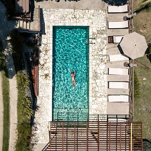 Casa Grande Mountain Retreat - Adults Only Ξενοδοχείο Utuado Exterior photo