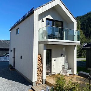 Chalet Orkanger Convenience And Serenity Βίλα Exterior photo