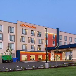 Hampton Inn Stockton, Ca Exterior photo