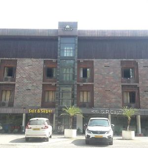 Hotel S R Castle Port Blair Exterior photo