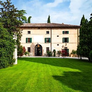 Villa Carrara Salvadori Grezzana Exterior photo