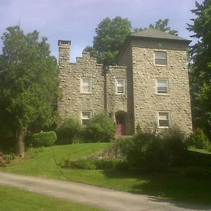 Little Castle Διαμέρισμα Villanova Exterior photo