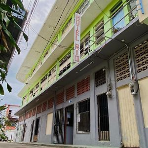 Hotel Rio Πουνταρένας Exterior photo