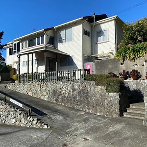 Bbs B&B Lower Hutt Exterior photo