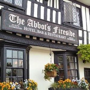 The Abbots Fireside Canterbury Ξενοδοχείο Elham Exterior photo