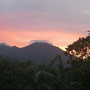 Rancho De Moncho Βίλα Bijagua Exterior photo