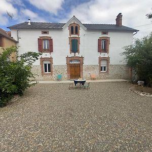 Les Jardins De L'Imaginaire Ξενοδοχείο Monségur Exterior photo