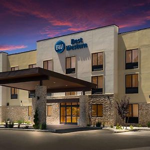 Best Western Colfax Ξενοδοχείο Exterior photo