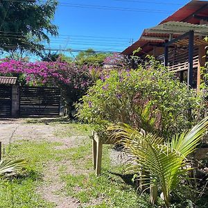 Las Casitas Italiana Ξενοδοχείο Sabalito Exterior photo