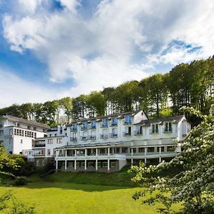 Akzent Waldhotel Rheingau Geisenheim Exterior photo