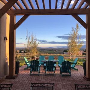 #8 Taos Country Club Βίλα Ranchos de Taos Exterior photo