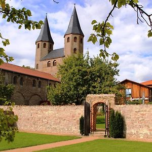 Kloster Druebeck Ξενοδοχείο Exterior photo