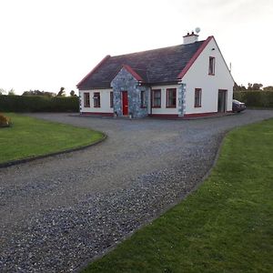 Ballytigue House Διαμέρισμα Droíchead an Chláir Exterior photo