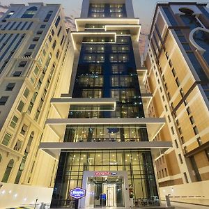 Hampton By Hilton Doha Old Town Ξενοδοχείο Exterior photo