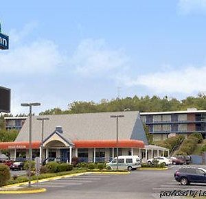 Days Inn By Wyndham Λέξινγκτον Exterior photo