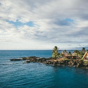 Kona Village A Rosewood Resort Καϊλούα-Κόνα Exterior photo