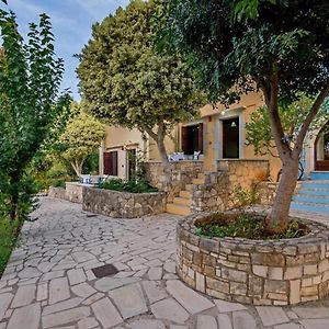 2 Houses And 2 Studios -Small Group Δουλιανά Exterior photo