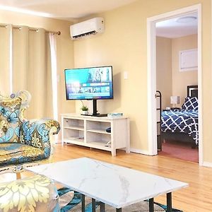 Modern Two Bedroom Apartment Jamaica Queens, Nyc Νέα Υόρκη Exterior photo