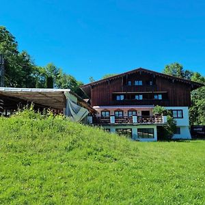 Sprengenoeder Alm In Eurasburg Ξενοδοχείο Exterior photo