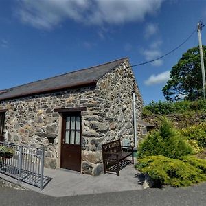 Carnedd Llywelyn Διαμέρισμα Llanrwst Exterior photo