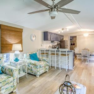 Hampstead Getaway - 5 Miles To Beaches! Βίλα Surf City Exterior photo