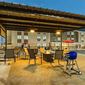 Best Western Plus Riata Ξενοδοχείο Brownwood Exterior photo