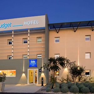 Ibis Budget Istres Trigance Ξενοδοχείο Exterior photo