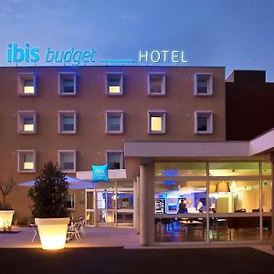 Ibis Budget Loriol Le Pouzin Ξενοδοχείο Exterior photo