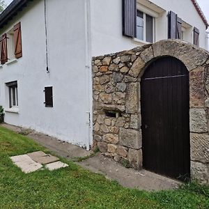 Ancienne Bergerie 1000M D Altitude Βίλα Chalmazel-Jeansagniere Exterior photo