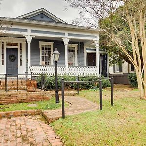 Comfy Central Natchez Hideaway Walk To Dtwn! Βίλα Exterior photo